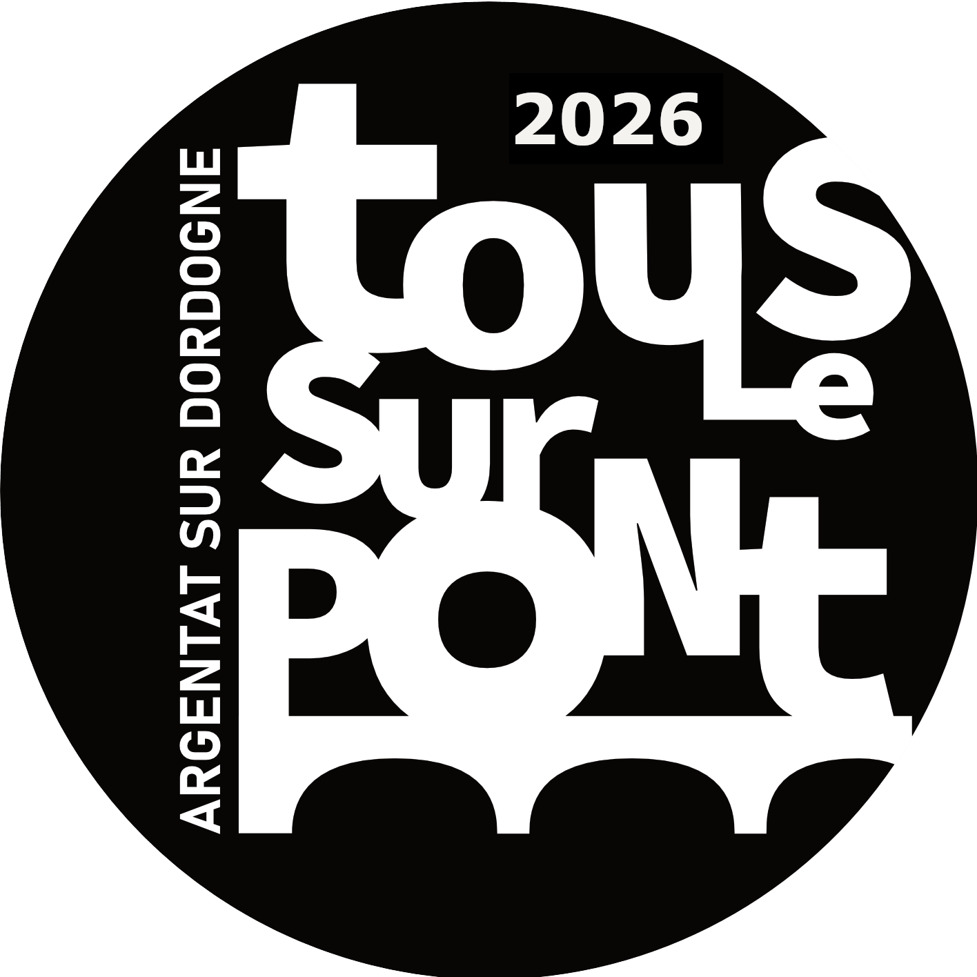 Tous sur le pont